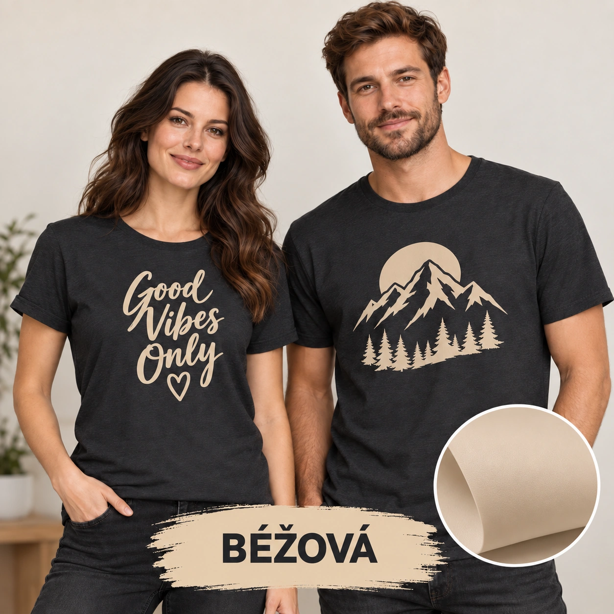 Nažehlovačka – Texty a Loga