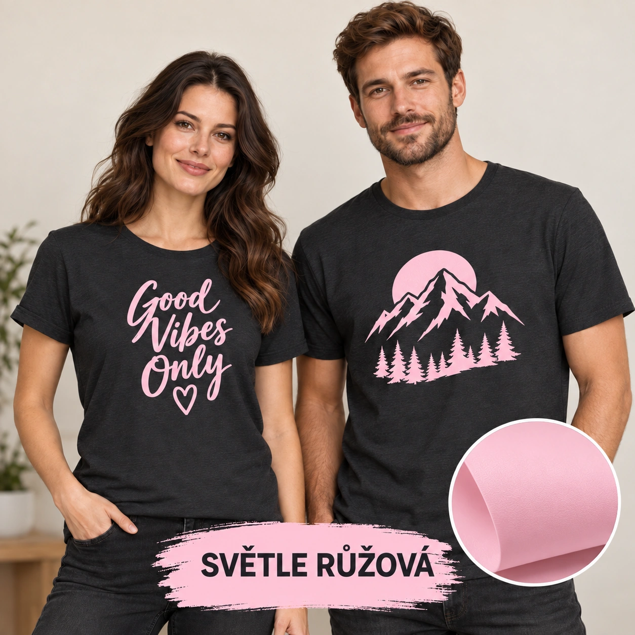 Nažehlovačka – Texty a Loga