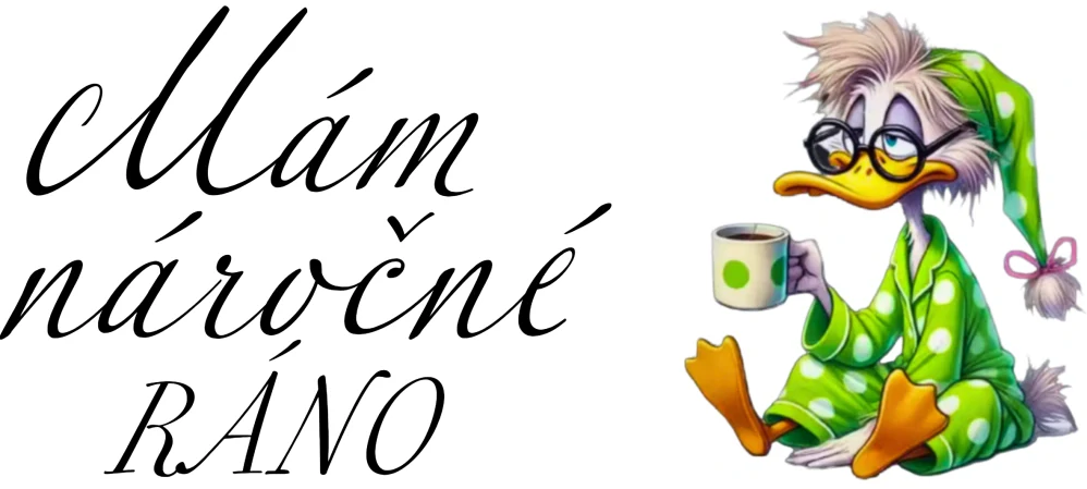 Hrnek „Ranní ptáče (ne)vstane“