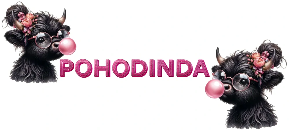 Hrnek „Pohodinda“