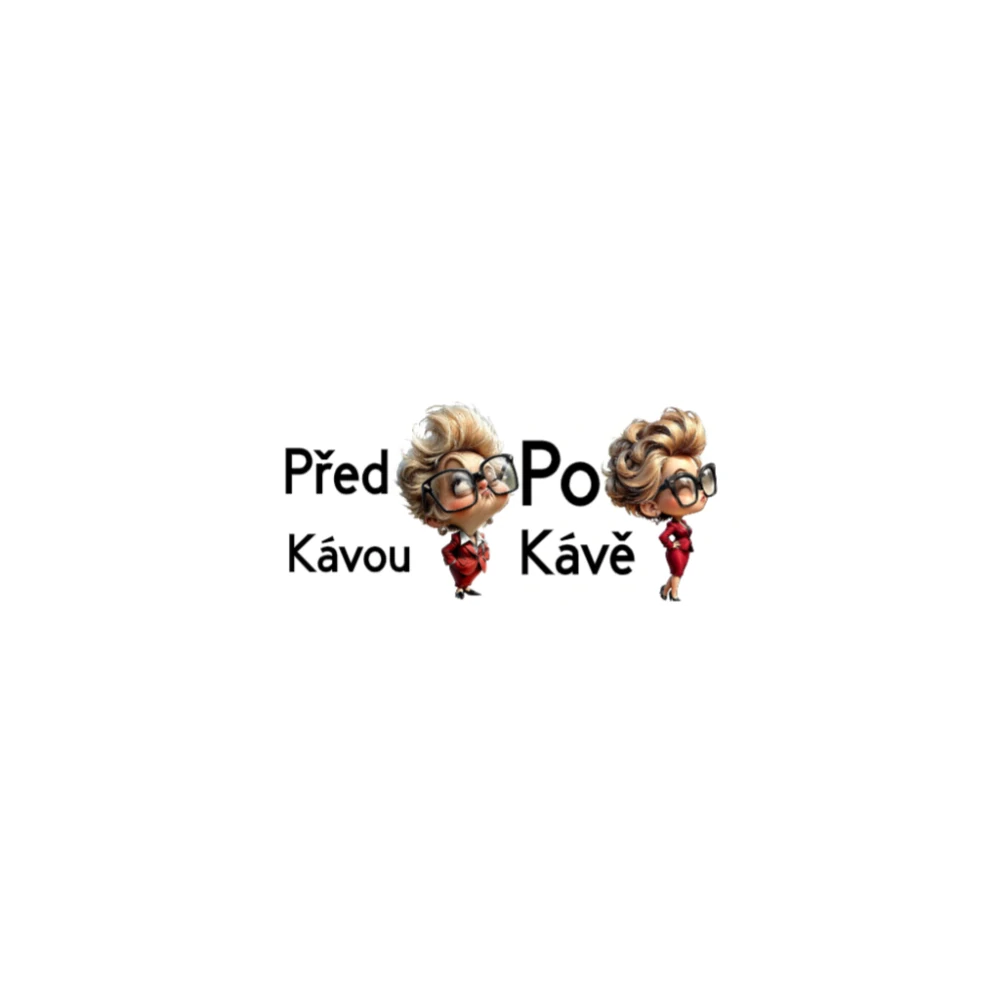 Hrnek „Kávová proměna“