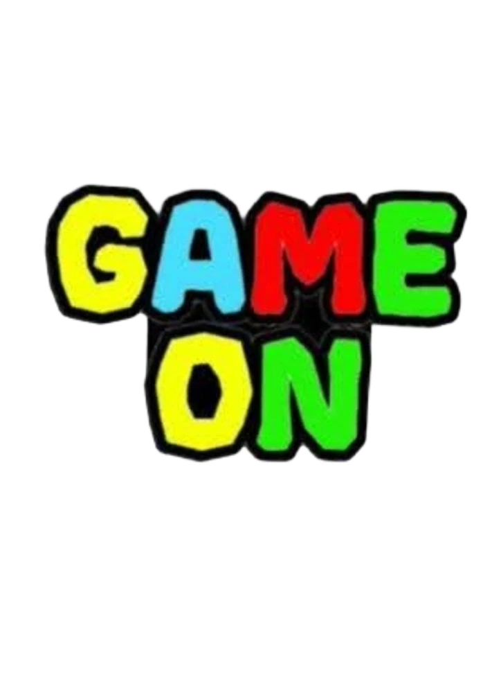 Nažehlovačka – Gaming: Level Up pro tvůj styl