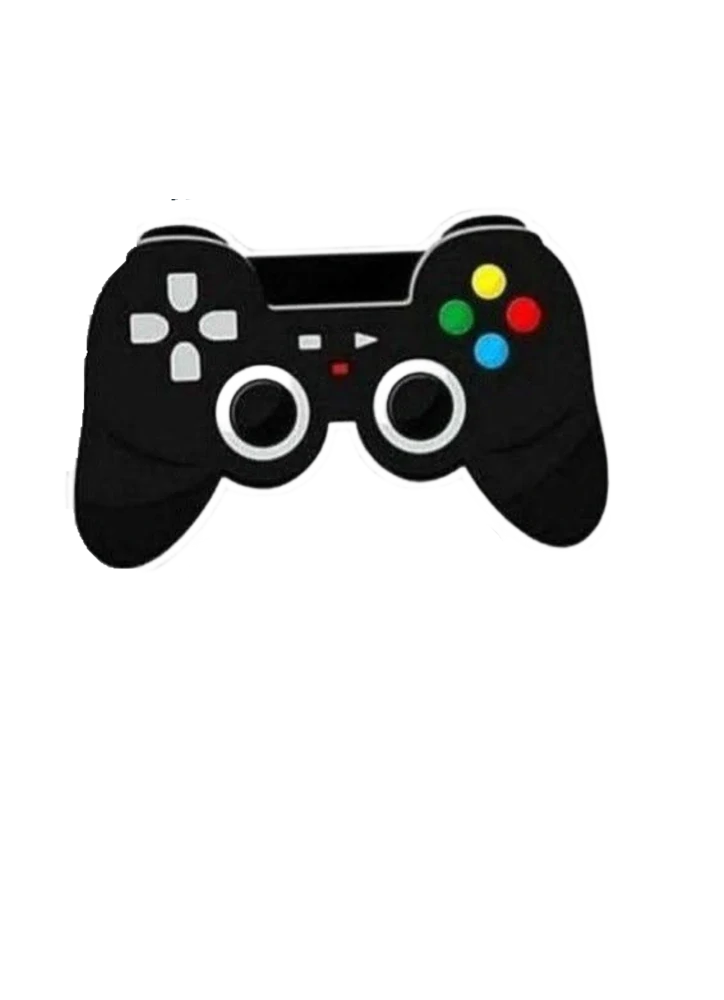 Nažehlovačka – Gaming: Level Up pro tvůj styl