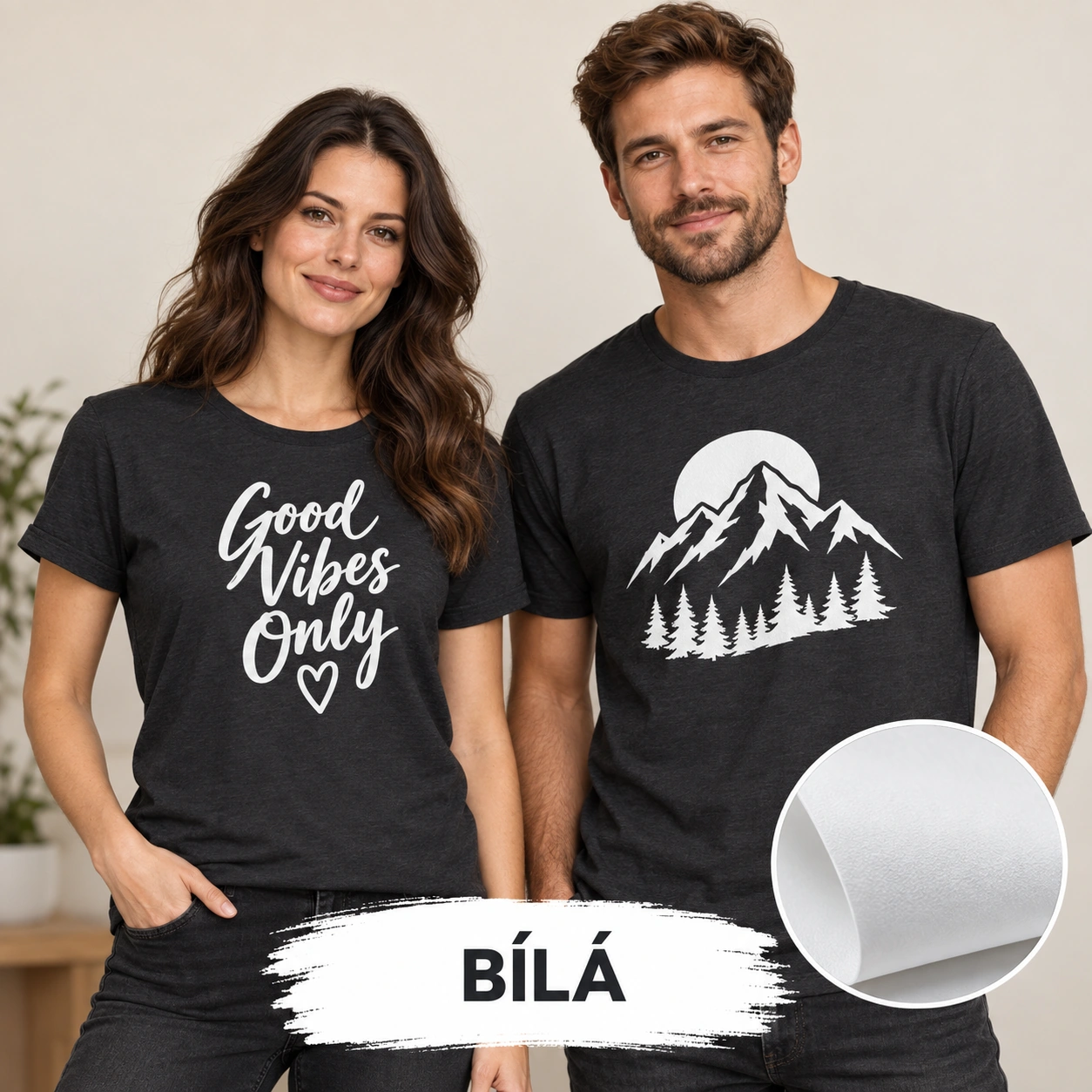 Nažehlovačka – Texty a Loga
