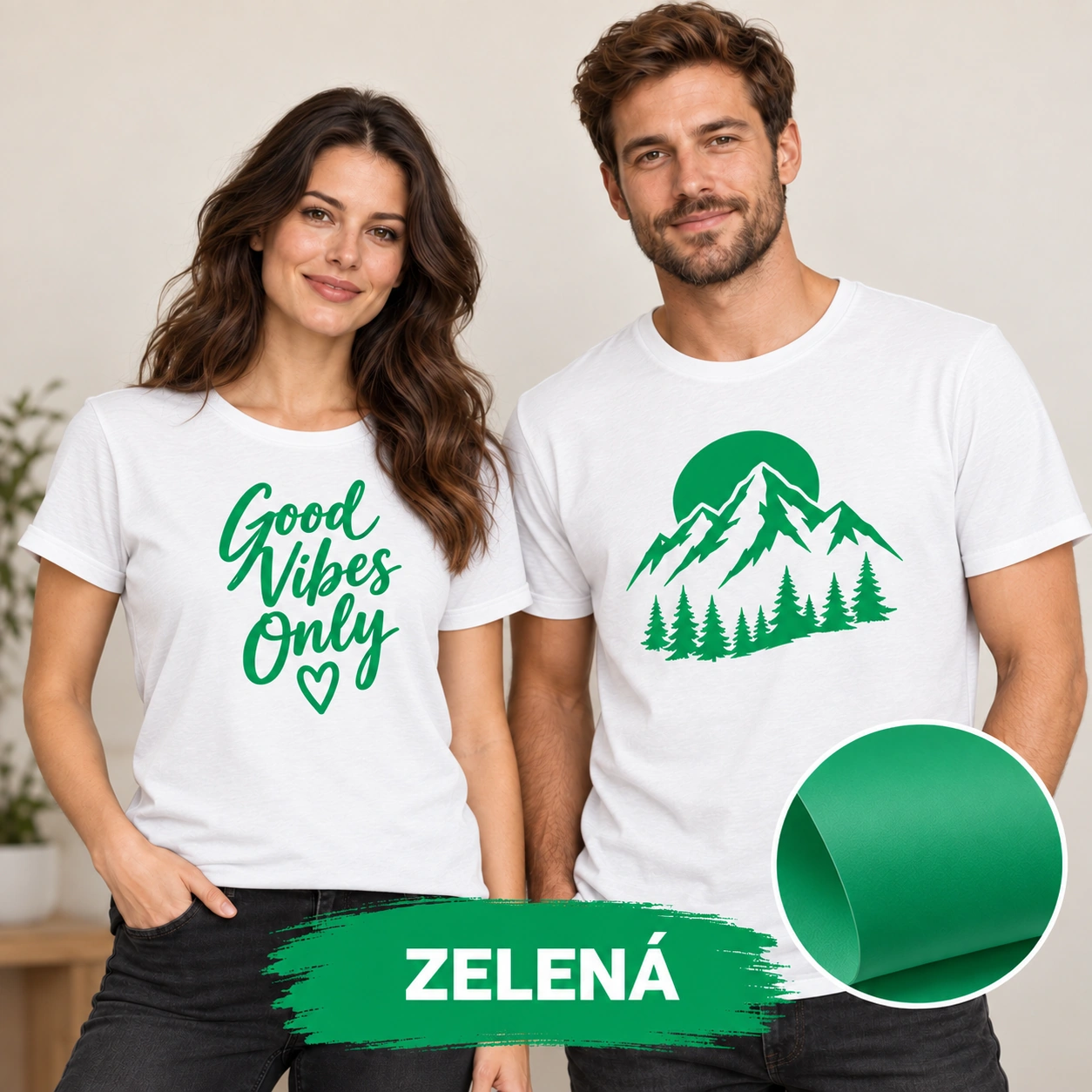 Nažehlovačka – Texty a Loga