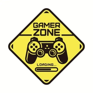 Nažehlovačka – Gaming: Level Up pro tvůj styl